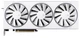 Видеокарта XFX Swift AMD Radeon RX 9070XT White Triple Fan Gaming Edition (RX-97TSWF3W9) - изображение 1