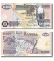 Банкнота 100 квача Замбія 2011 рік UNC - зображення 1