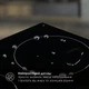 Поверхность индукционная Domino WEILOR WIS 323 BLACK - изображение 13