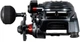 Катушка Shimano Plays 4000 электрическая морская для катера с счетчиком глубины Hagane Body - изображение 3