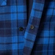 Сорочка Camotec “Буревій” Blue/Black (9631), 3XL - зображення 6