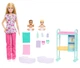 Лялька Mattel Barbie Careers —  Дитячий лікар (JMK12) (194735314546) - зображення 2