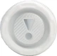 Акустична система JBL Flip 7 White (JBLFLIP7WHT) (UA) - зображення 4