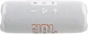 Акустична система JBL Flip 7 White (JBLFLIP7WHT) (UA) - зображення 6