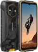 Смартфон Ulefone RugKing 4 Pro 8/256GB Black-Orange Europe - зображення 4