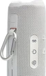 Акустична система JBL Flip 7 White (JBLFLIP7WHT) (UA) - зображення 10
