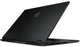 Ноутбук MSI Stealth A18 AI+ A3XWIG Midnight Black (A3XWIG-009US) - зображення 6
