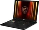 Ноутбук MSI Stealth A18 AI+ A3XWIG Midnight Black (A3XWIG-009US) - зображення 8