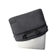 Сумка для ноутбука Grand-X SB-149D Magic pocket! 15.6'' Dark Grey - изображение 4