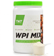 Протеїн ізолят для росту м'язів TNT Nutrition WPI MIX 900г Шоколад - зображення 1