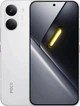 Смартфон Xiaomi Poco X8 Pro Max 12/512GB White (with charger) Europe - зображення 1