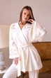 Брюки Komilfo 50(2XL) Шампань (109337) - зображення 7