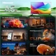 Телевизор Hisense QLED 32" 32A5S - изображение 6
