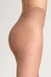 Колготки Marilyn 1/2(XS/S) Бежевый (beige) (146335) - изображение 6