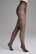 Колготки Marilyn 3/4(M/L) Черный (146336) - изображение 1