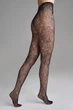 Колготки Marilyn 3/4(M/L) Черный (146336) - изображение 5