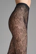 Колготки Marilyn 3/4(M/L) Черный (146336) - изображение 6