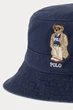Кепка Ralph Lauren унисекс 60(см) Синий (146462) - изображение 3