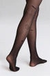 Колготки, 20 den Marilyn 5(XL) Черный (146329) - изображение 5