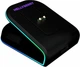 Миша HATOR Hellyberry HM47 PRO Wireless (HM47PRO_black_violet) Black-Violet Gradient - изображение 9