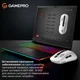 Миша GamePro Genesis Winner WL/BT/USB White (GM079W) - изображение 14