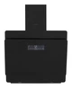 Вытяжка Наклонная INTERLINE BRAVO BL A/60/GL/K - изображение 1