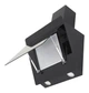 Вытяжка Наклонная INTERLINE BRAVO BL A/60/GL/K - изображение 7