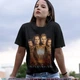 Футболка LOYS Supernatural (Season 15) черный XXL - изображение 1