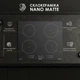 Поверхность индукционная WEILOR WIS 643 BLACK NanoProtect - изображение 3
