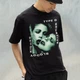 Футболка LOYS унисекс Type O Negative (Bloody Kisses 1993) черный M - изображение 1