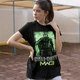 Футболка LOYS Call Of Duty (Modern Warfare 3) черный XXL - изображение 1