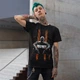Футболка LOYS унисекс Call Of Duty (Black Ops III) черный S - изображение 1