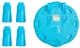 Stolik edukacyjny Toyz Muzyczny Zoo (5908310393193) - obraz 8