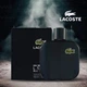 Туалетная Вода Lacoste Eau De Lacoste L.12.12 Noir 100 Мл - изображение 8