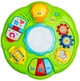 Обучающий столик Toyz Музыкальный зоопарк (5908310393193) - изображение 2