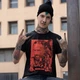 Футболка LOYS унисекс The Walking Dead черный L - изображение 1