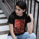 Футболка LOYS The Walking Dead черный XS - изображение 1