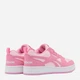 Підліткові кеди для дівчинки Reebok Royal Prime 2.0 100261527 38.5 (6.5US) Рожеві (1200179913081) - зображення 4