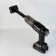 Пылесос автомобильный беспроводной YAN YI Vacuum Cleaner 18.5V для авто и дома, ручной автопылесос портативный аккумуляторный с HEPA фильтром и комплектом насадок для труднодоступных мест Черный, AND-904 - изображение 5