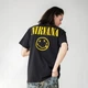 Футболка LOYS MSO - Nirvana - Kurt Cobain XS - зображення 2