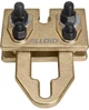 Захоплювач для кузовних робіт Alloid 5 т. (KR-1072) - зображення 3