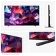 Телевізор Hisense QLED 100" 100E7S PRO - зображення 2