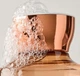 Гель для душа Bath&Body Works Warm Vanilla Sugar 295 мл (667659346646) - изображение 5