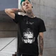 Футболка LOYS унісекс Lil Peep (Everybody Everything 2019) чорний XS - зображення 1