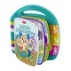 Книга віршів Fisher-Price Вчись і смійся Польська версія (194735381067) - зображення 2