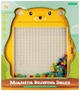 Tablica magnetyczna-mozaika Mega Creative Miś 545671 (5905523663341) - obraz 1