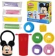 Набор для лепки Hasbro Play-Doh Disney Jr. Mickey Mouse Clubhouse - Happy Stackable (G2322) (5010996355188) - изображение 1