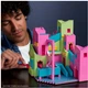 Набор конструктора Mattel Mega: Игра в кальмара - Лестница (HYL45) (194735250158) - изображение 3