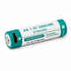 Аккумулятор Keeppower AA 14500 2500mWh 1.5V с USB Type-C зарядкой высокого качества - изображение 1