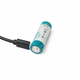 Аккумулятор Keeppower AA 14500 2500mWh 1.5V с USB Type-C зарядкой высокого качества - изображение 2